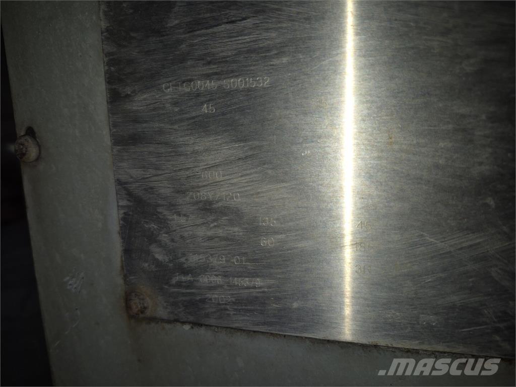 Delta CETC0045S001532 Construction - Others