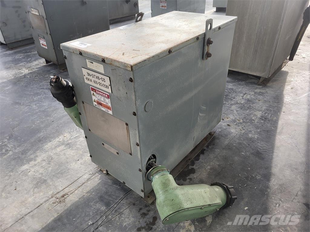 Delta CETC0045S001532 Construction - Others