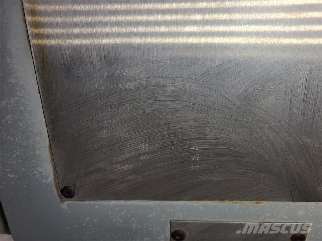 Delta CETC0045S001532 Construction - Others