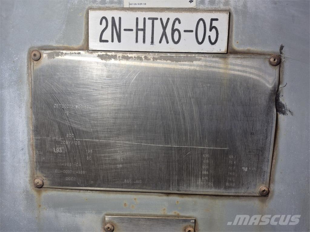 Delta CETC0075S001534 Construction - Others