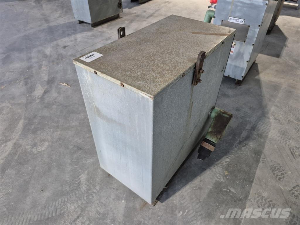 Delta CETC0075S001534 Construction - Others