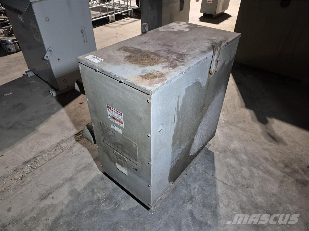 Delta CETC0075S001534 Construction - Others