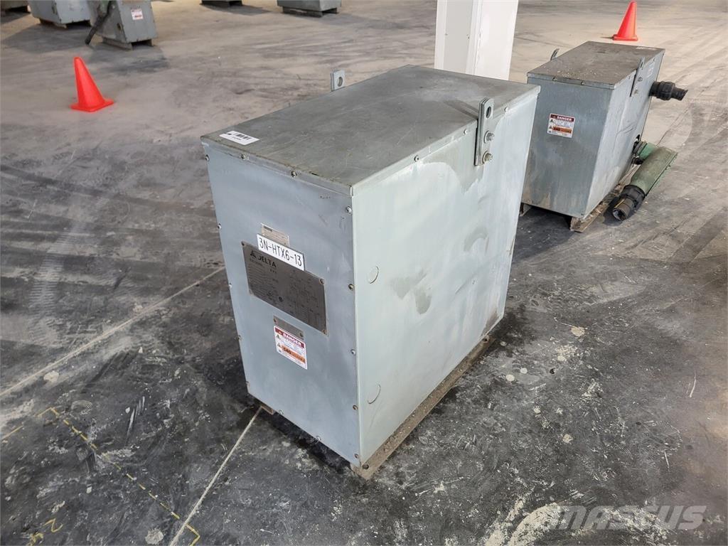 Delta CETC0075S001534 Construction - Others