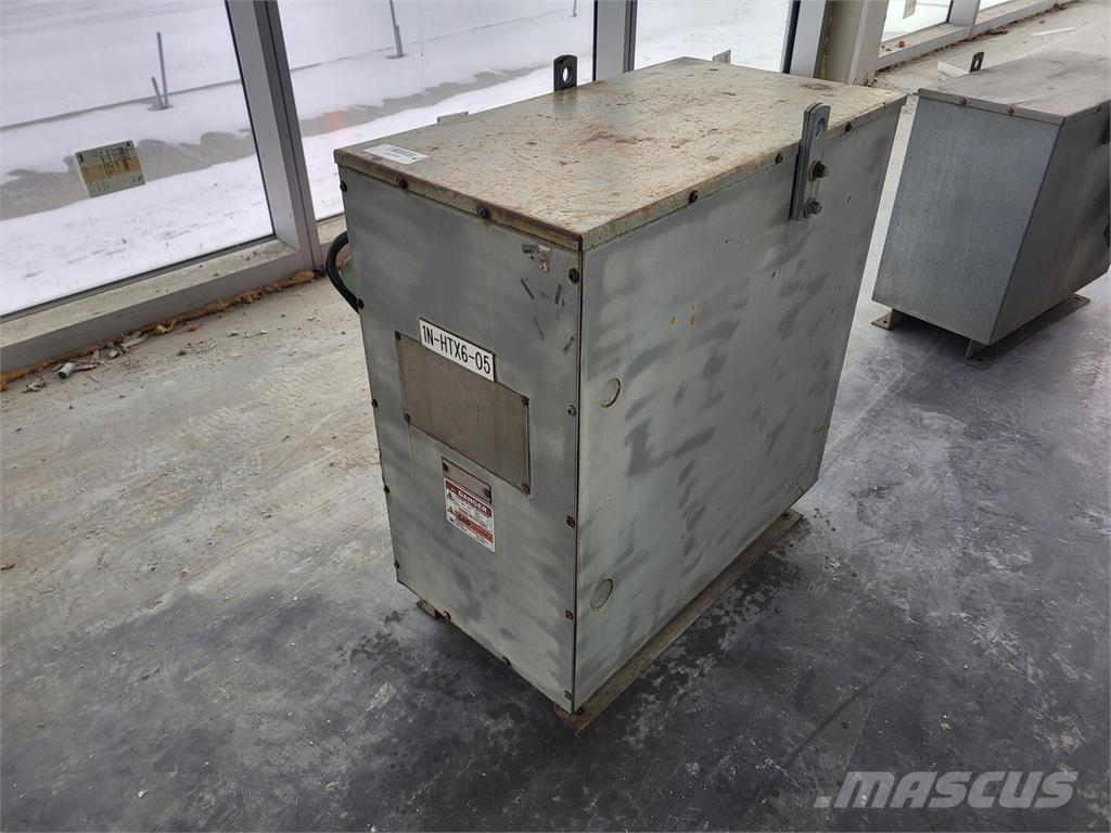 Delta CETC0075S001534 Construction - Others