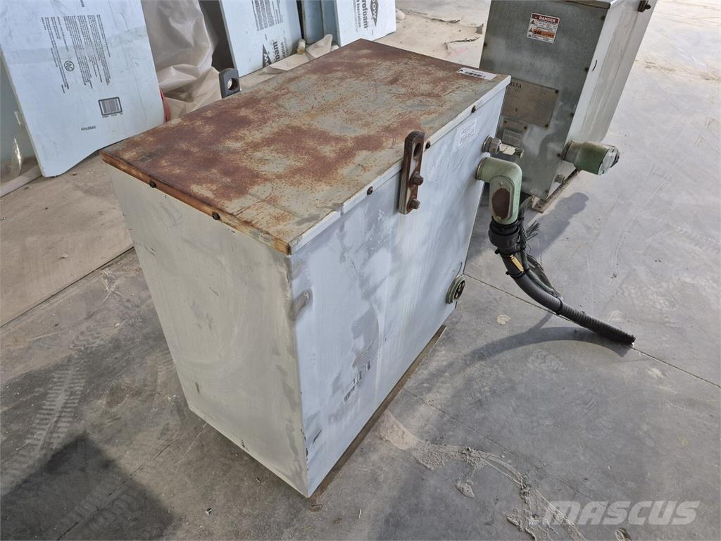 Delta CETC0075S001534 Construction - Others