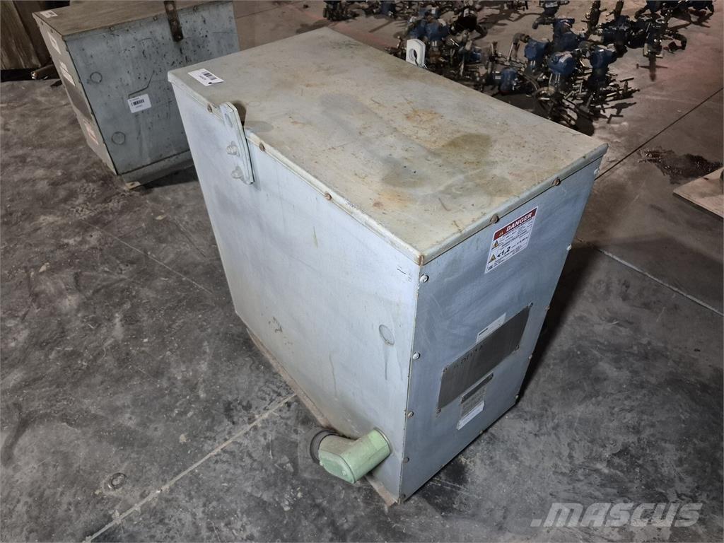 Delta CETC0075S001535 Construction - Others