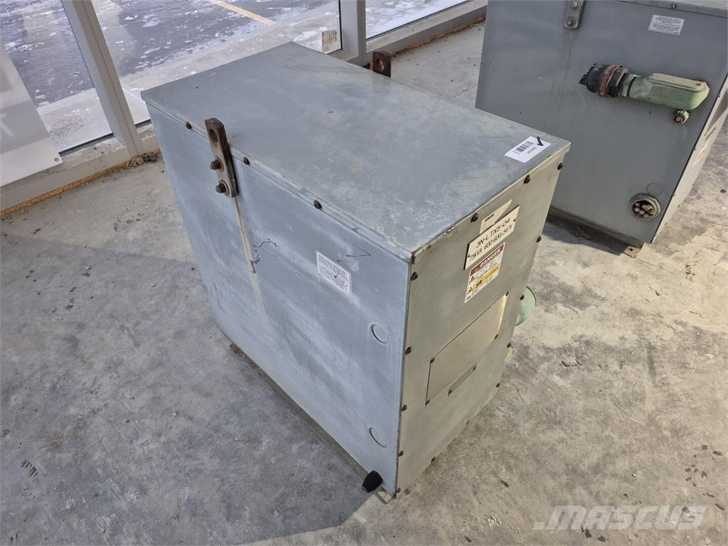 Delta CETC0075S001535 Construction - Others