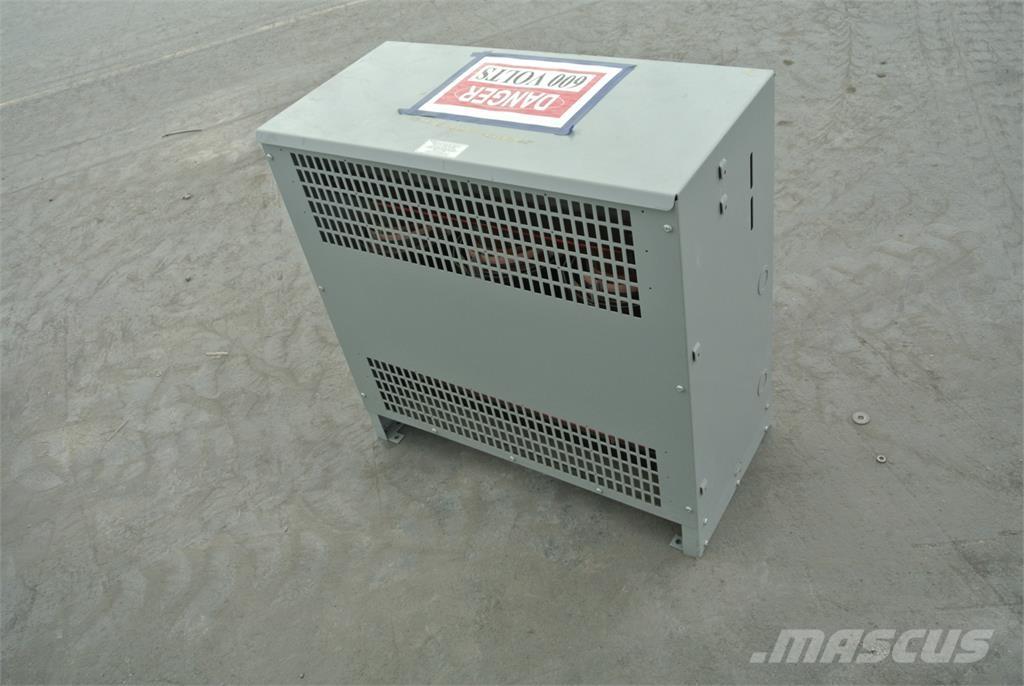 Delta EVI Construction - Others