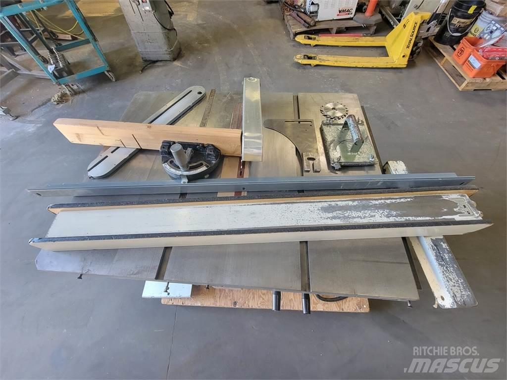 Delta RT-31 Construction - Others