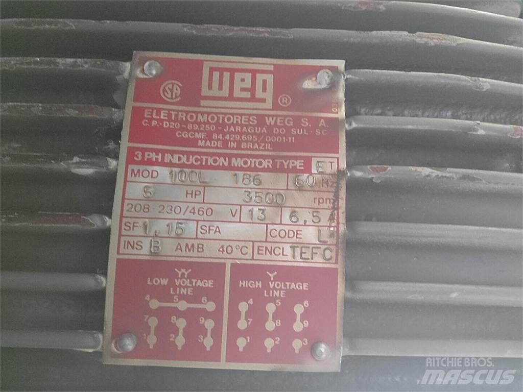 Delta RT-31 Construction - Others