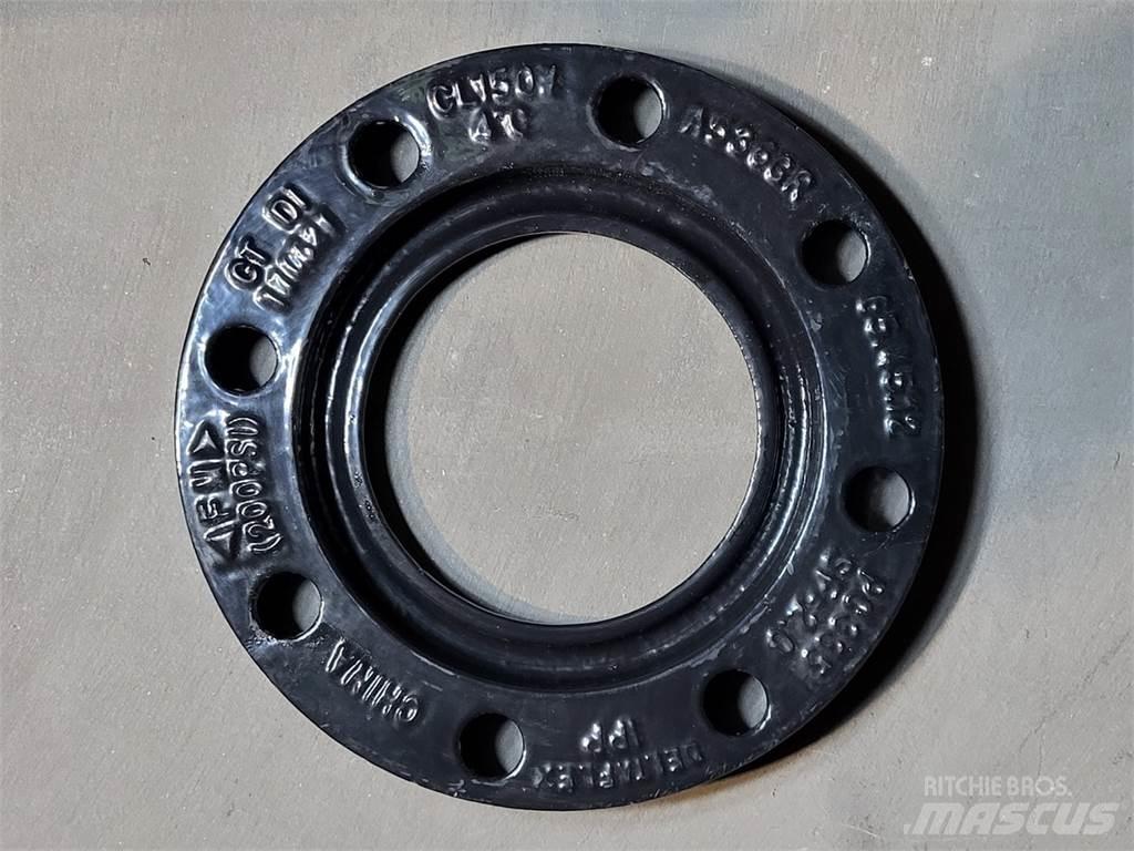 DELTAFLEX Other components