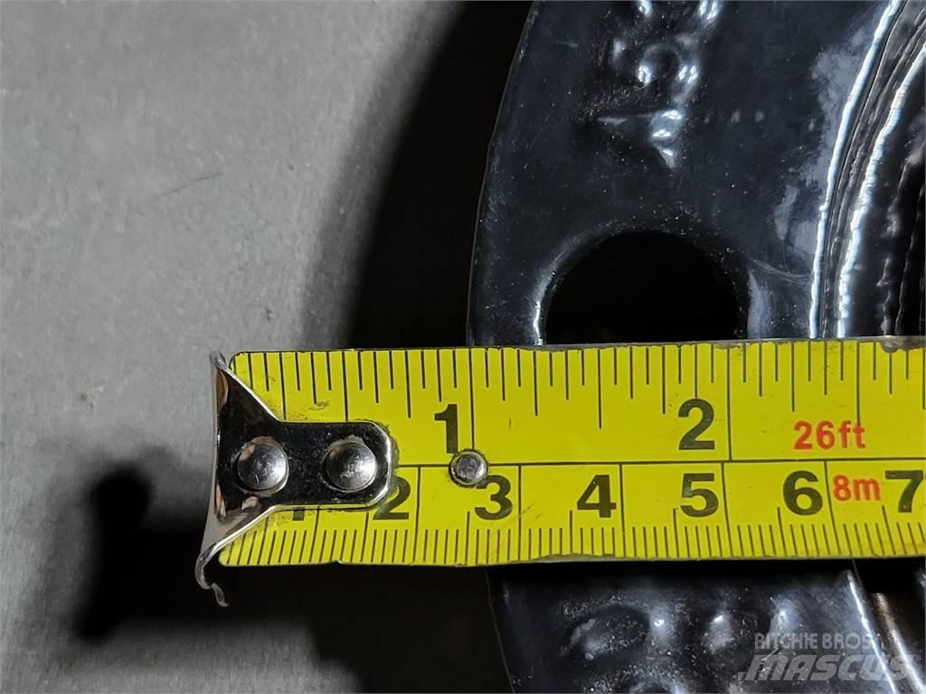  DELTAFLEX Other components