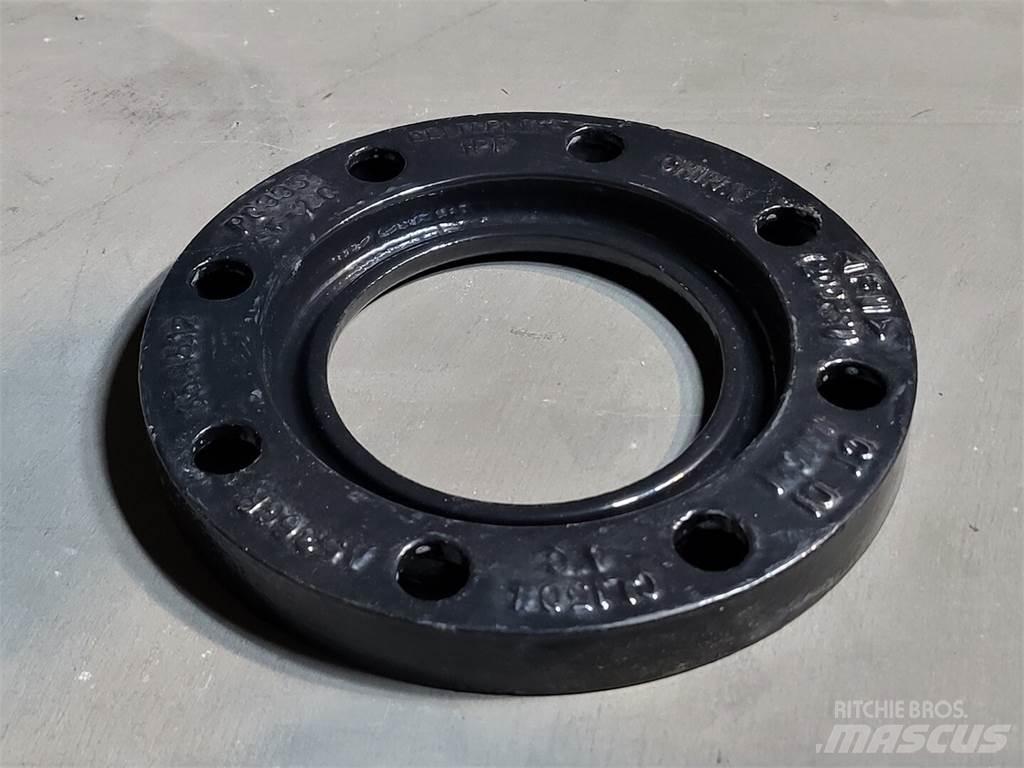  DELTAFLEX Other components