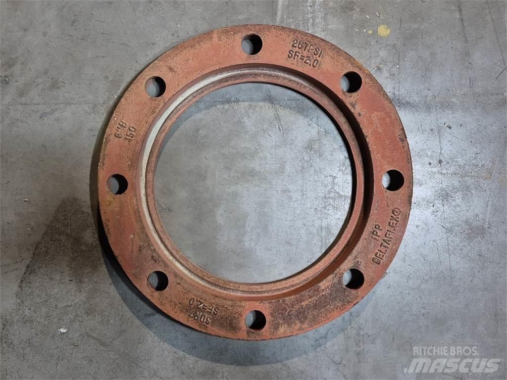  DELTAFLEX Other components