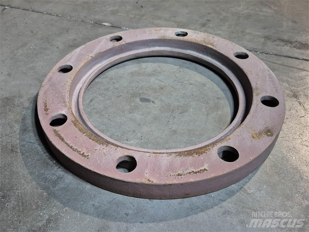  DELTAFLEX Other components