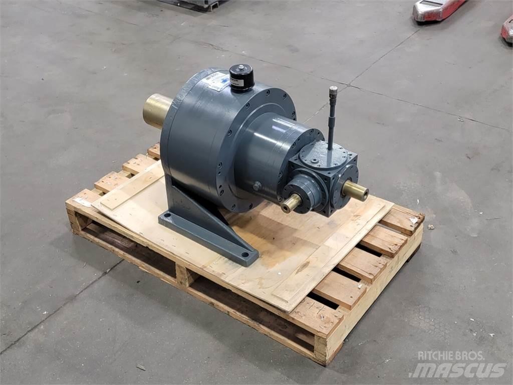  DESCH AKL 50/30/20V Construction - Others