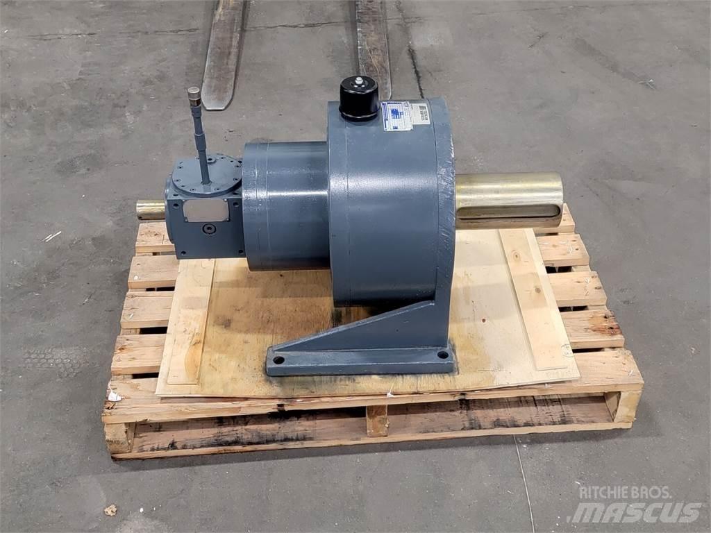  DESCH AKL 50/30/20V Construction - Others