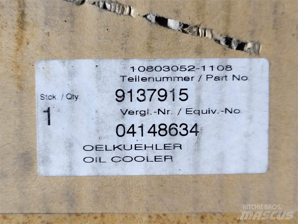 Deutz 04148634 Construction - Others
