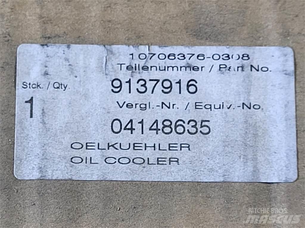 Deutz 04148635 Construction - Others