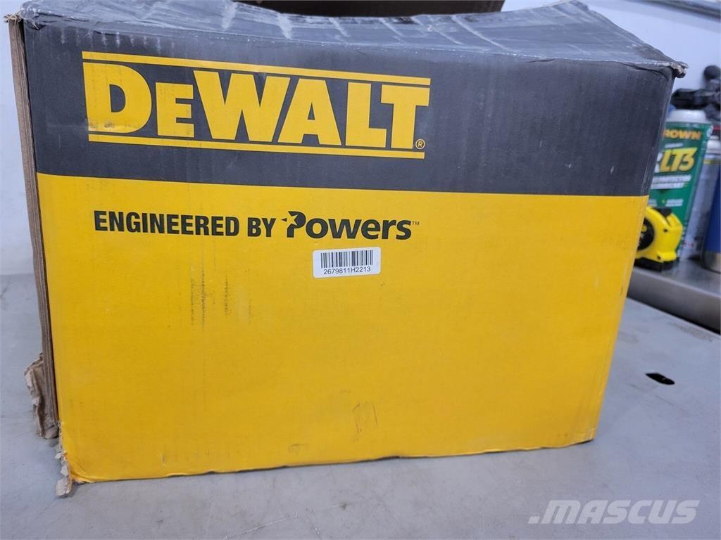 DeWalt PFM2521100 Construction - Others