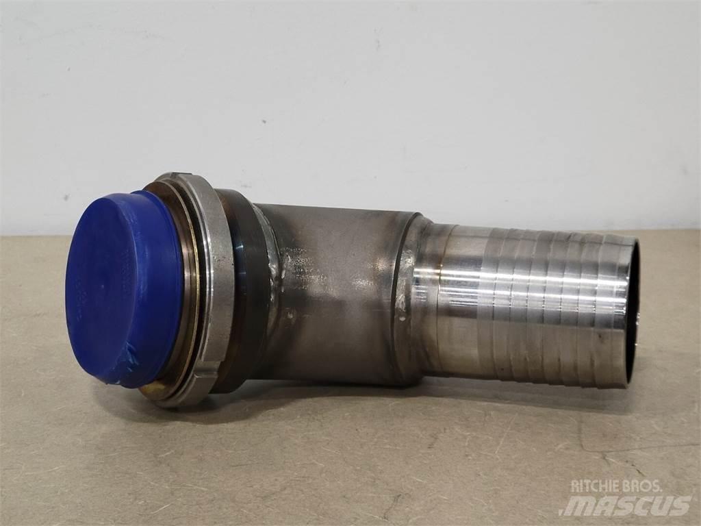  DMIC EBS30HB30S11 Other components
