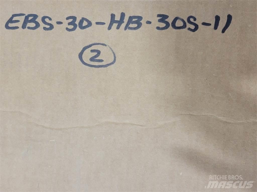  DMIC EBS30HB30S11 Other components