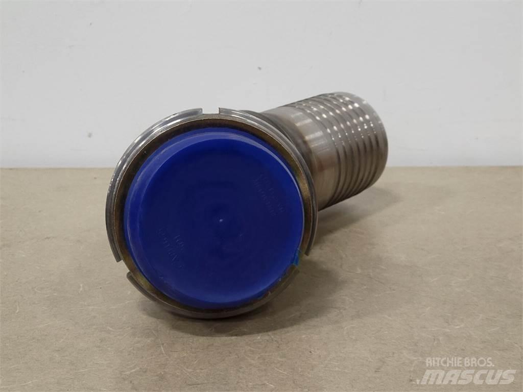  DMIC EBS30HB30S11 Other components
