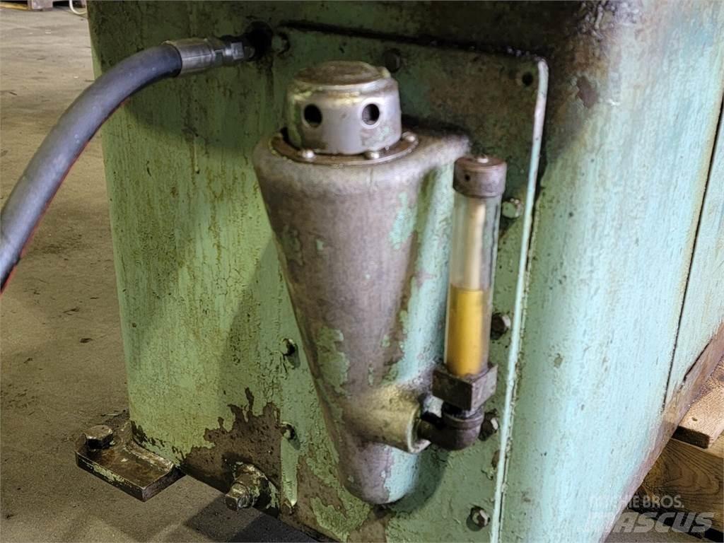 Doall C57 Construction - Others