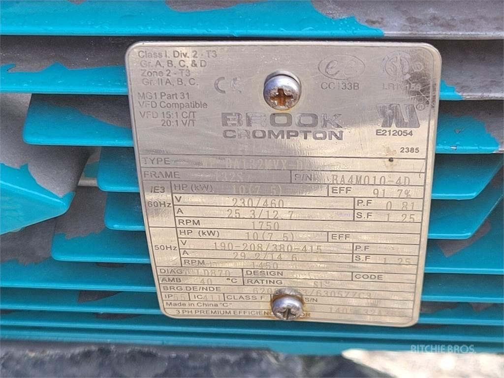  DOLPHIN NX418 Drilling equipment accessories and spare parts