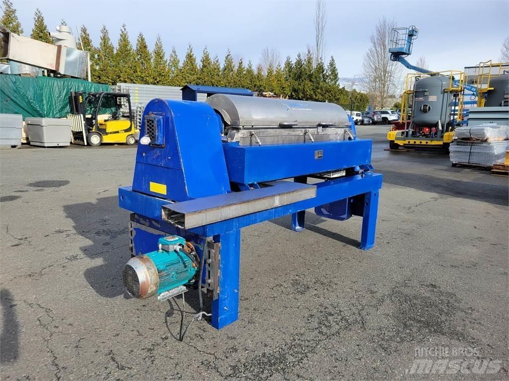  DOLPHIN NX418 Drilling equipment accessories and spare parts