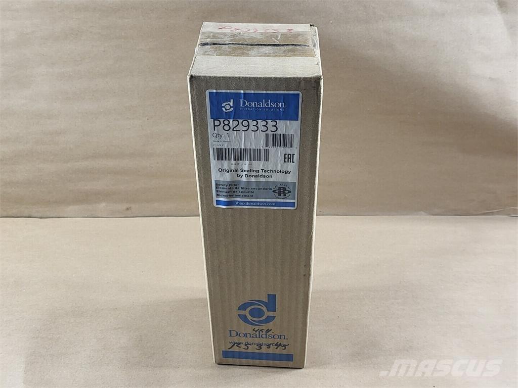 Donaldson P829333 Construction - Others