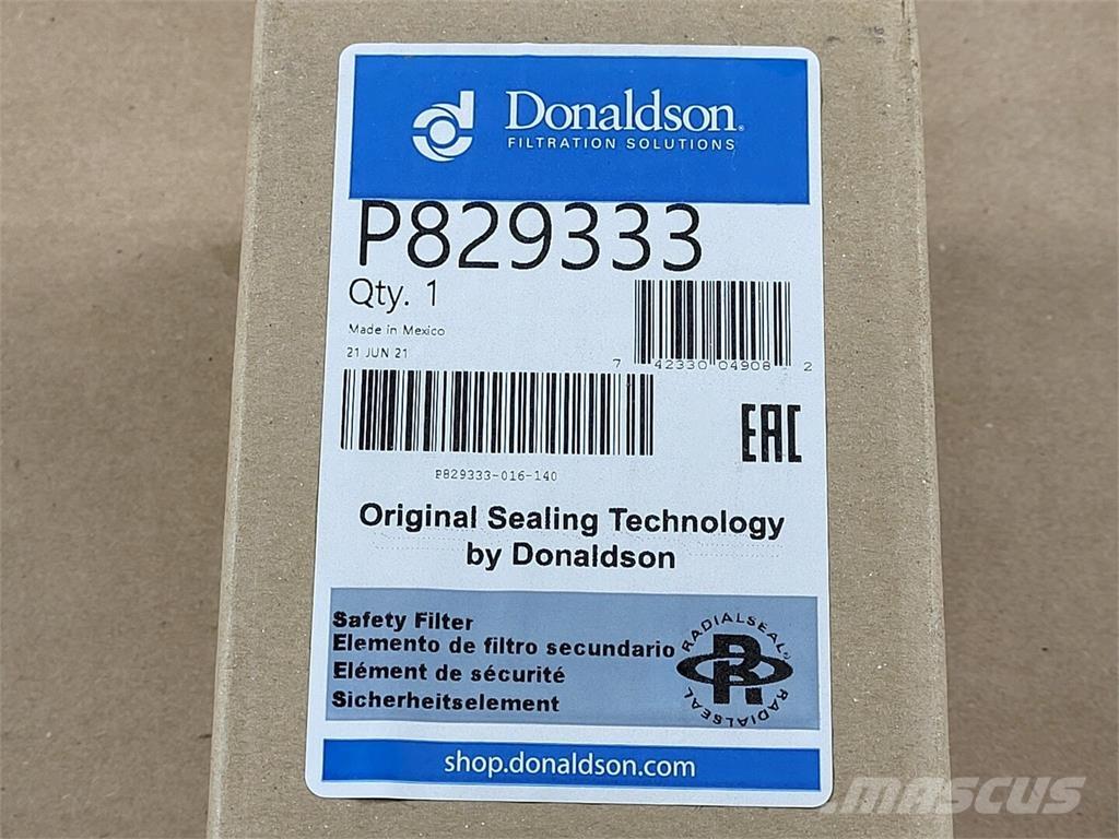 Donaldson P829333 Construction - Others
