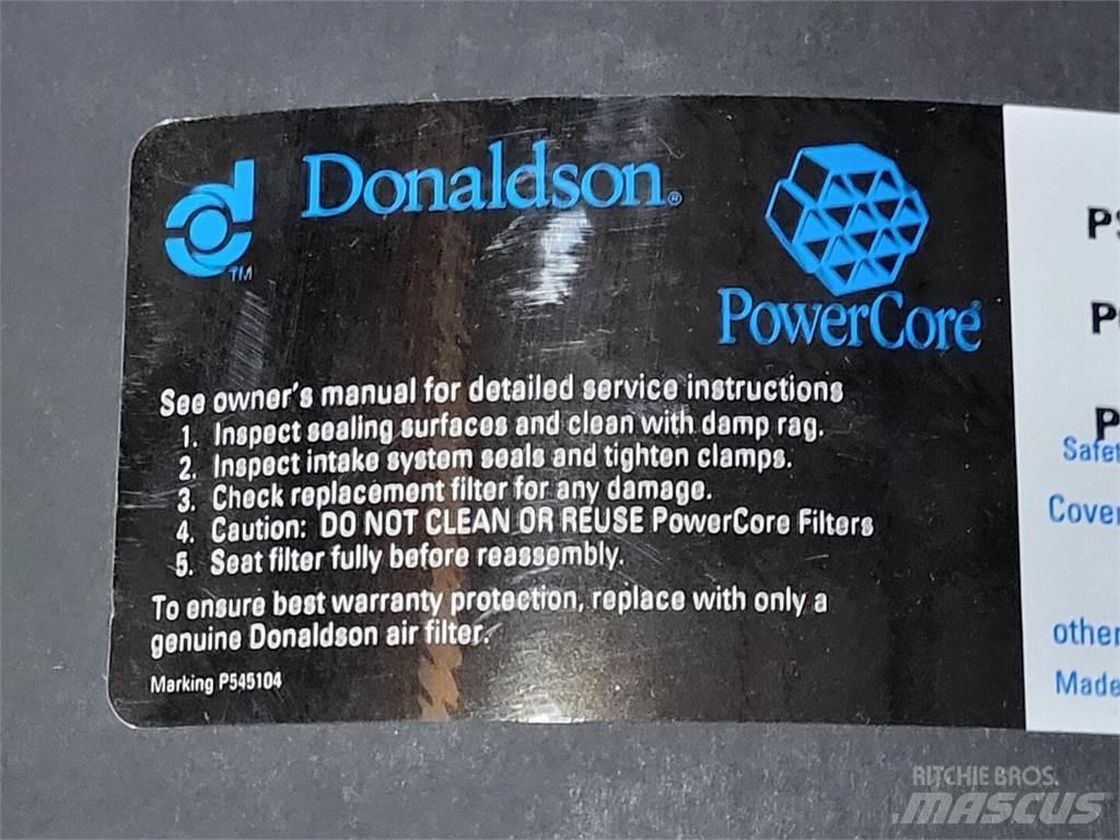 Donaldson PSD120038 Construction - Others