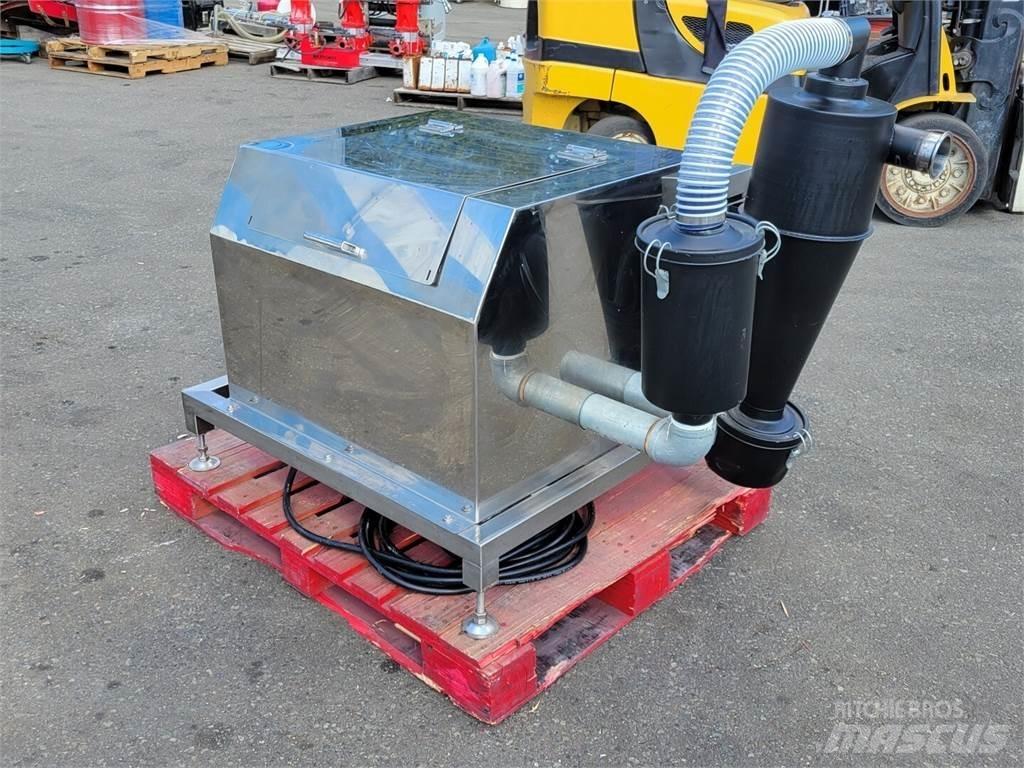  DONGBU DBEM-070-R Other components