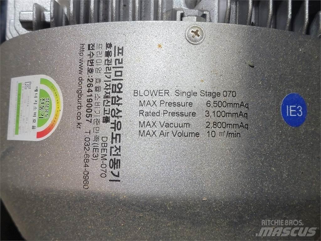  DONGBU DBEM-070-R Other components