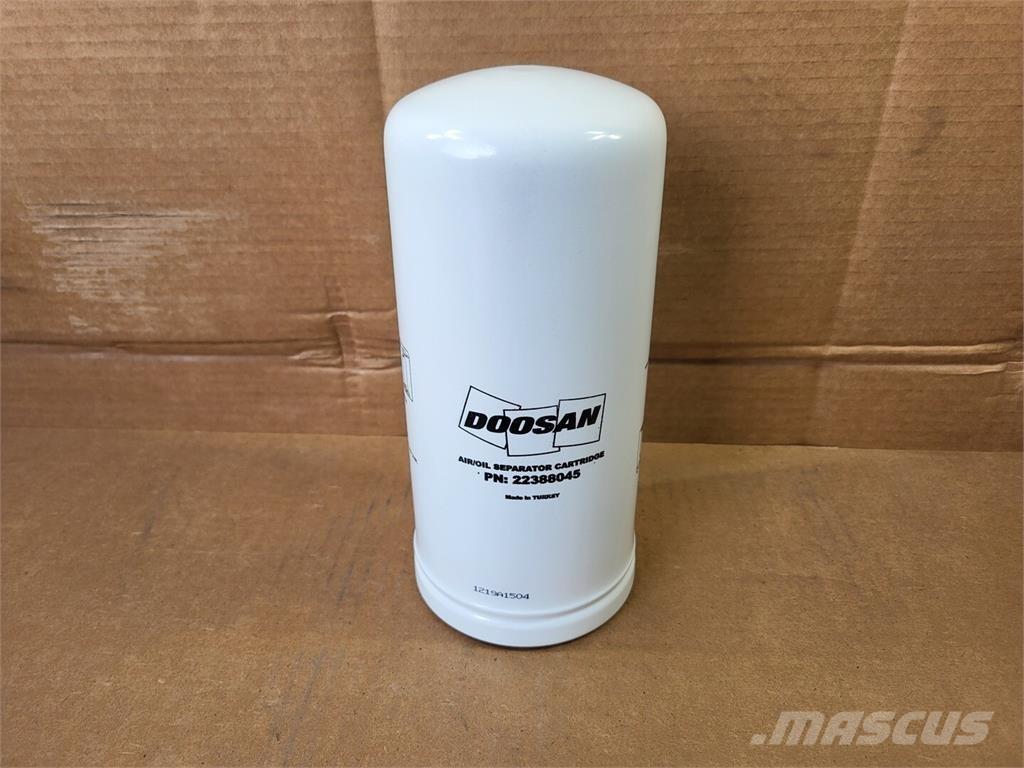 Doosan 22388045 Construction - Others