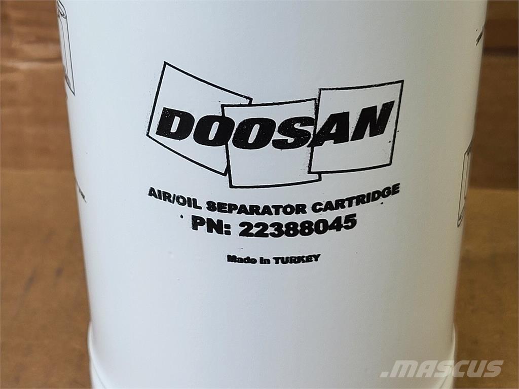 Doosan 22388045 Construction - Others