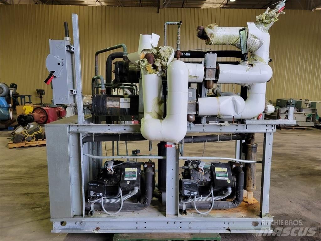  DRAKE PWC440D6-T5-SMM Heating and thawing equipment