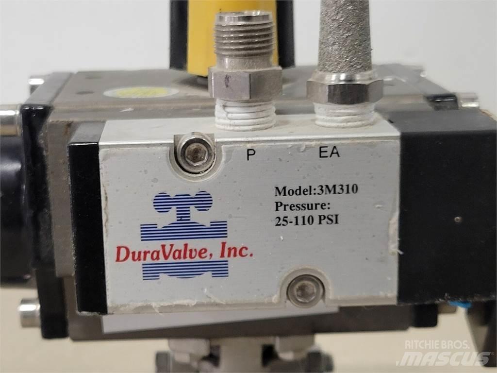 DURA VALVE AS7012MC Construction - Others