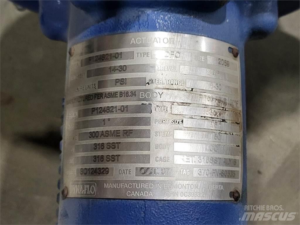  DYNA-FLO DFC Construction - Others