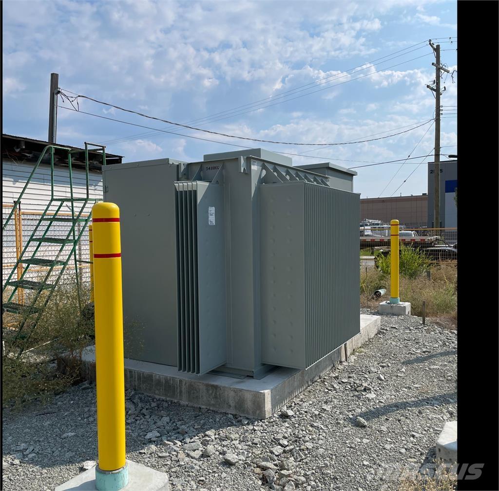 Eaton 0002KA65X4RA Construction - Others