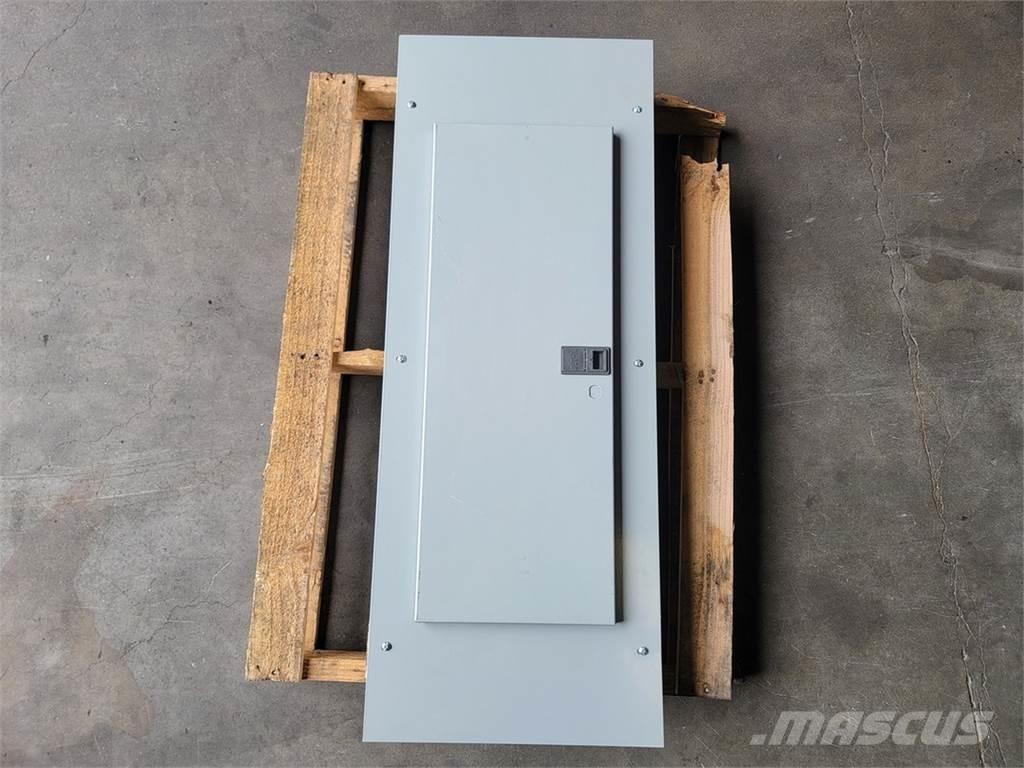 Eaton 3CBM230CU Construction - Others