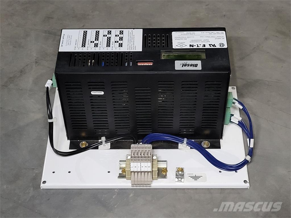 Eaton 4A55505H01 Chargers