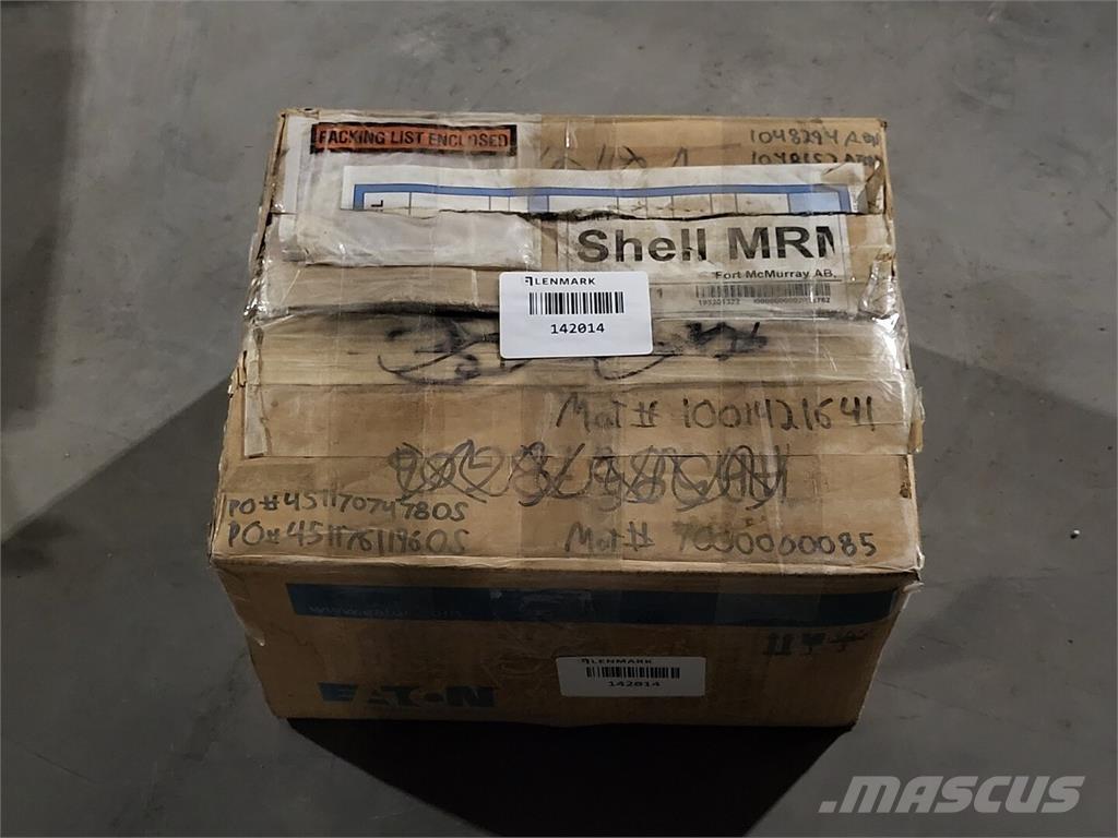 Eaton 4A55505H01 Chargers