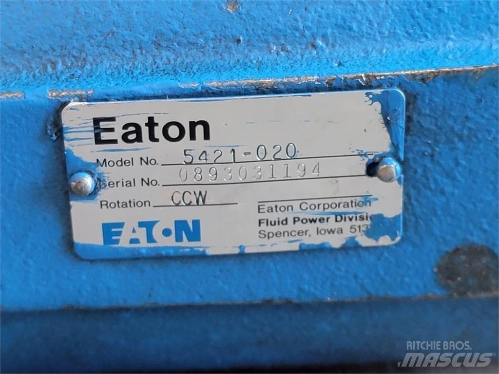 Eaton 5421-020 Waterpumps