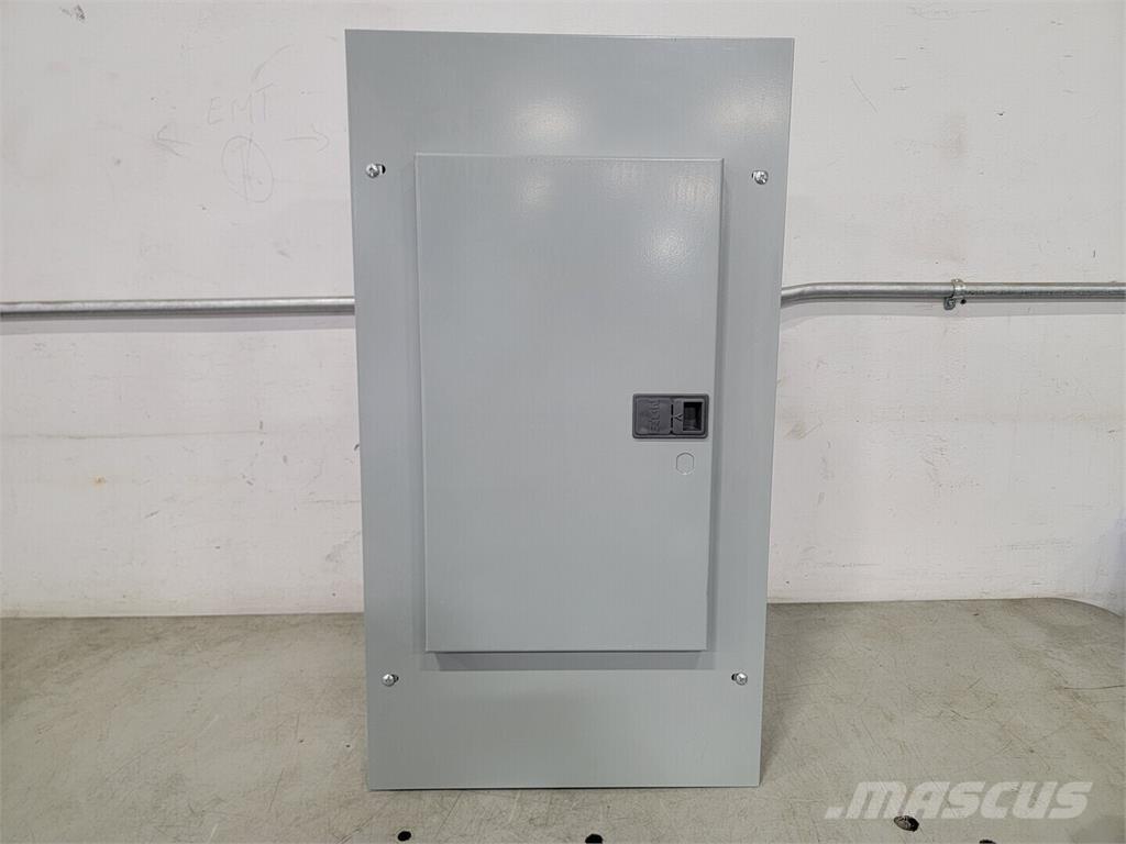 Eaton CBM118 Construction - Others