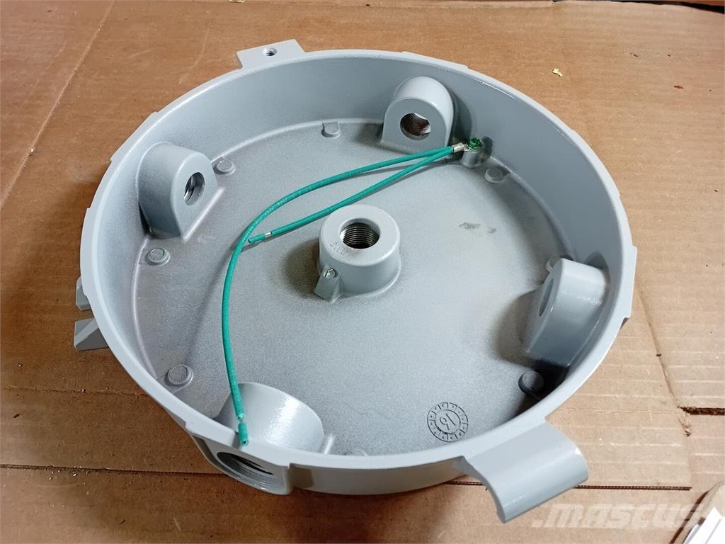 Eaton CM2 Construction - Others