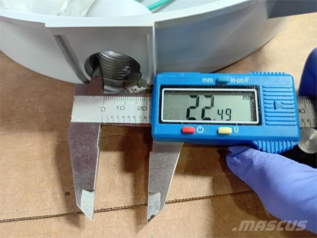 Eaton CM2 Construction - Others