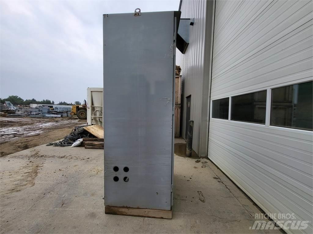 Eaton CUTLER-HAMMER Construction - Others