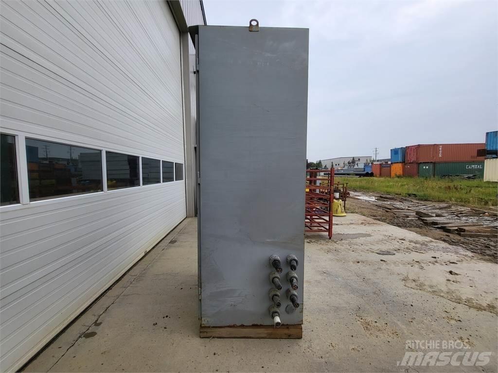 Eaton CUTLER-HAMMER Construction - Others